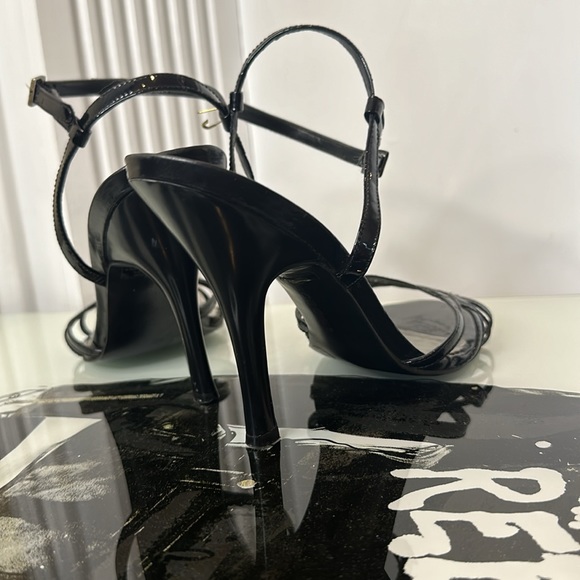 BCBG Girls Strappy Sandals - Picture 3 of 4